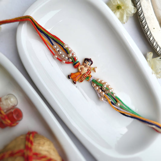 Chota Bheem Kids Rakhi
