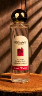 Parampara in a Box Rose Water