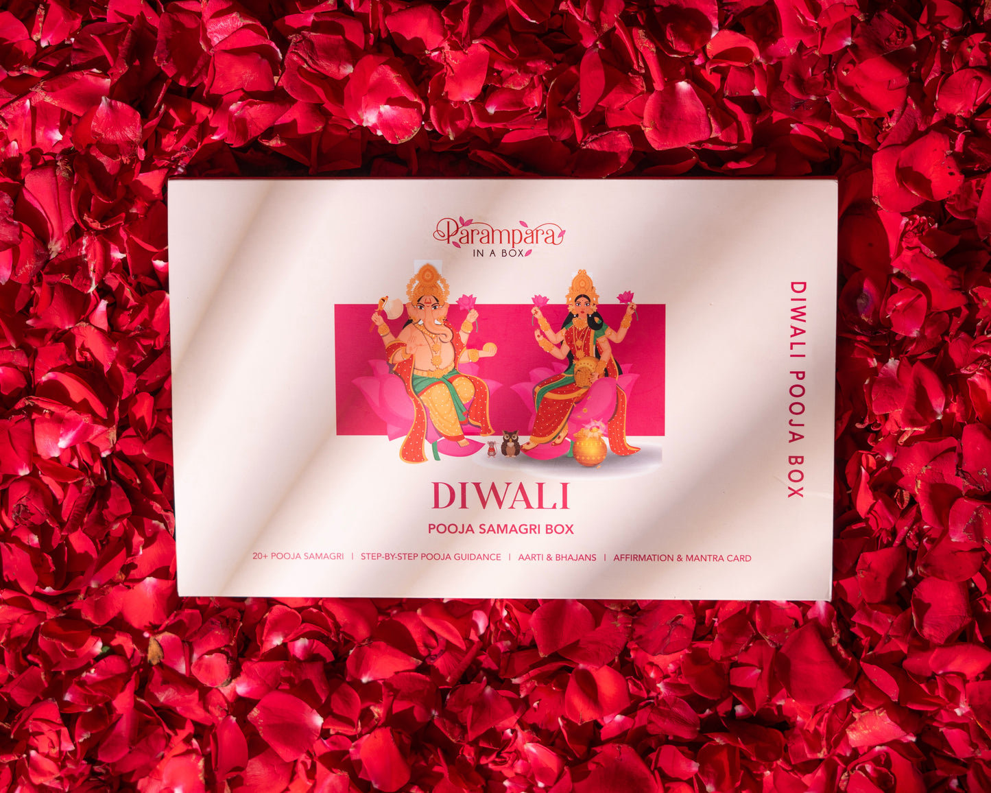 ‘Ghar wali Diwali’ Pooja Box