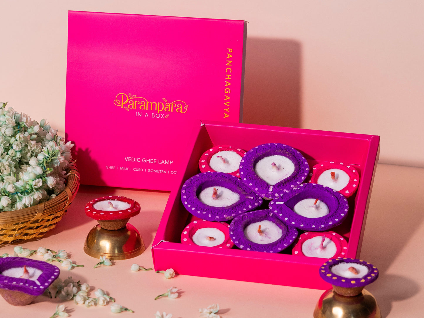 Parampara for Home Harmony