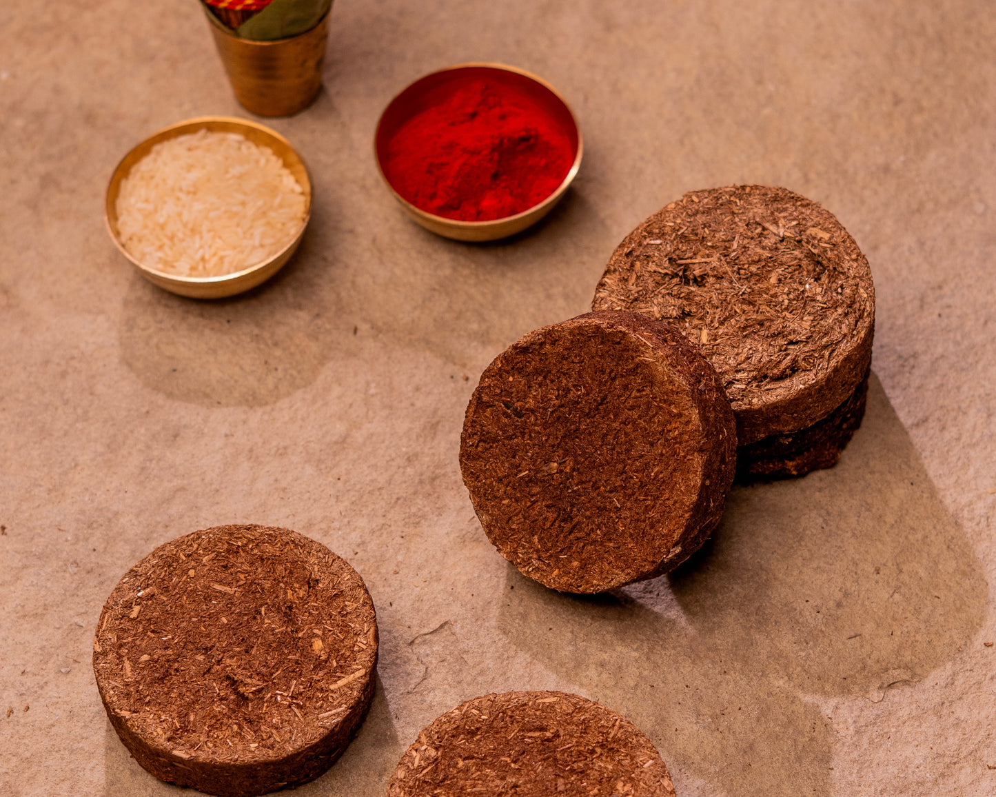 5 Days Diwali Celebration Kit