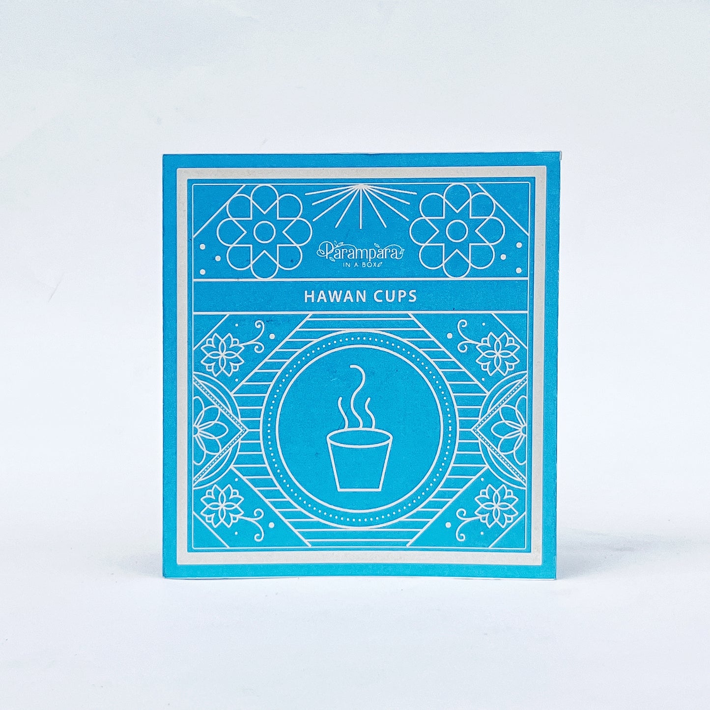 Havan Cups Box