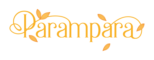 Parampara in a box Website Logo