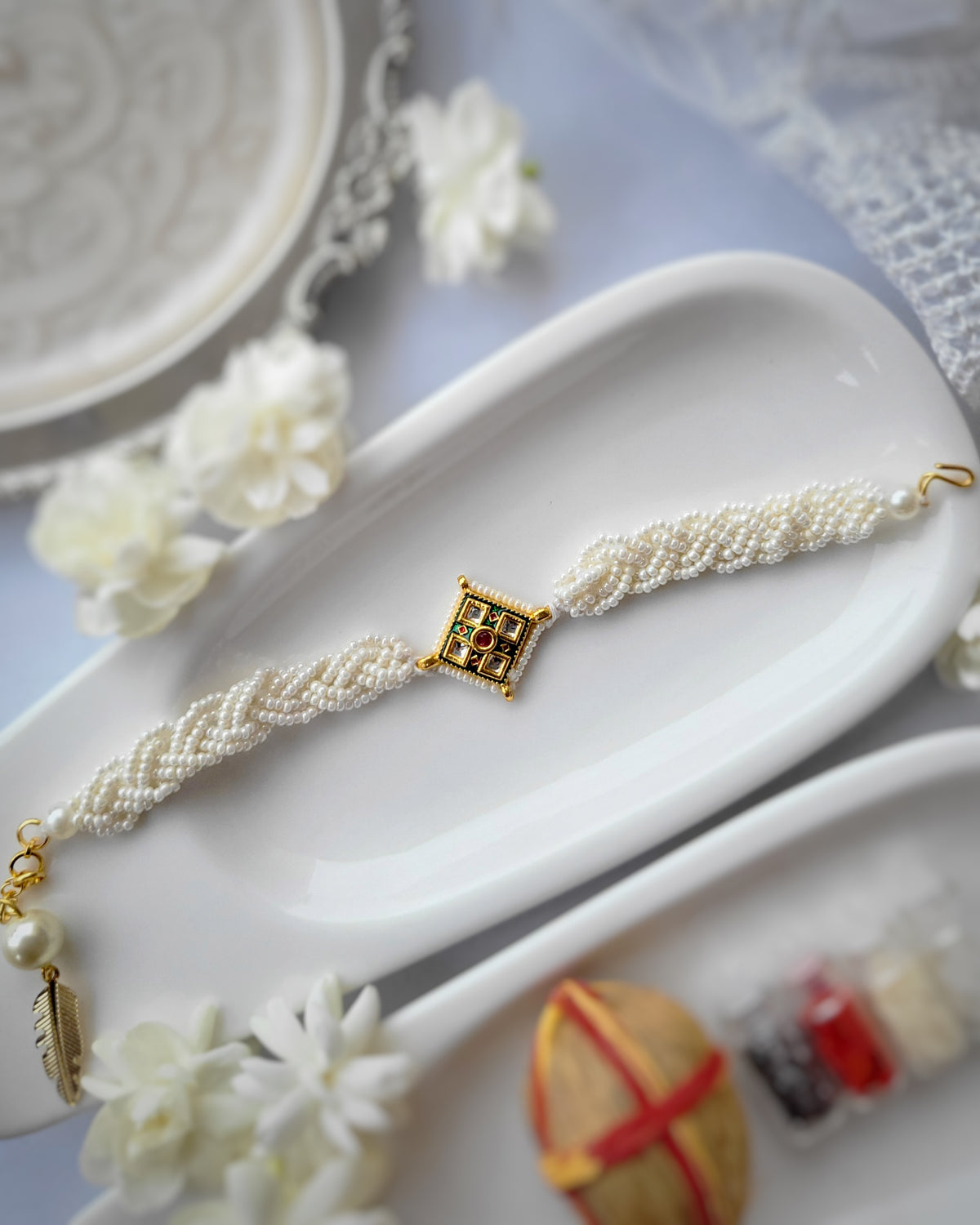Raksha Bandhan