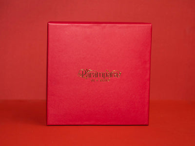 Five Senses in a Box Outer Packaging